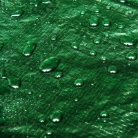 Husa de protectie pentru gratar BBQ, verde, 110 x 92 x 40 cm, MyGarden, 3671